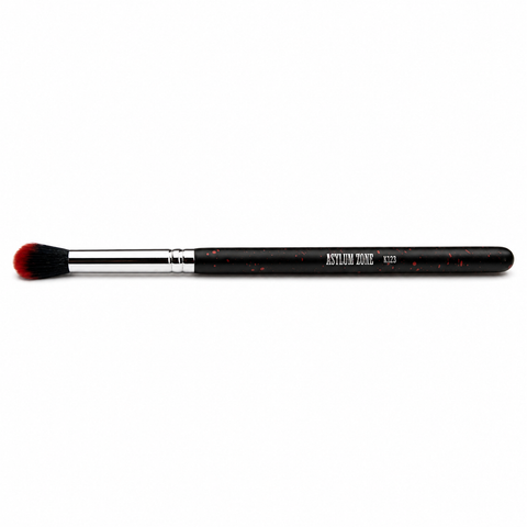 K123 - Killer Eyeshadow/ Highlighter Brush