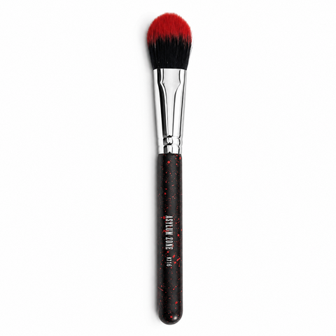 K116 - Dome Killer Foundation Brush