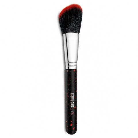K113 - Killer Angled Powder Brush