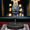 Cursed Head of Pazuzu Demon in Jar