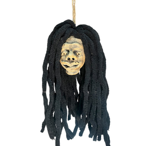 Mini Dre Shrunken Head