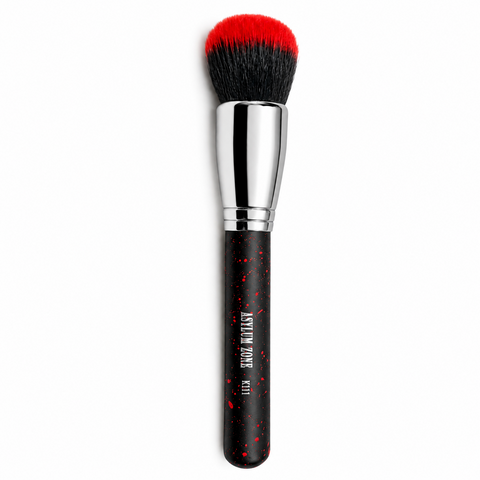 K111 - Dome Killer Foundation Buffer Brush