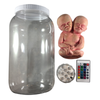 Deluxe Siamese Twin Fetus Specimen