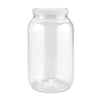 Clear Bottle for Specimen Display