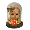 Doll Head Childhood Oddity