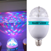 Multi-color Disco Light Bulb