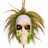 Mini Mischievous Ghost Shrunken Head