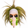 Mini Mischievous Ghost Shrunken Head