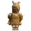 Creepy Bear Articulated Doll