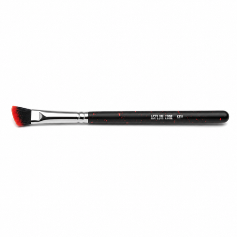 K118 - Killer Angled Eyeshadow Brush