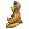 Creepy Bear Articulated Doll