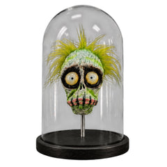 Shrunken Heads