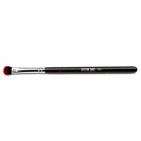 K124 - Killer Flat Oval Eyeshadow Brush