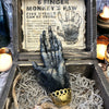 Six Finger Monkey Paw in Box