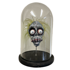Shrunken Heads