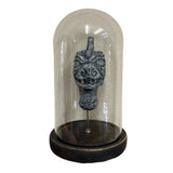 Cursed Head of Pazuzu Demon in Jar