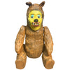 Creepy Bear Articulated Doll