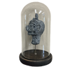 Cursed Head of Pazuzu Demon in Jar