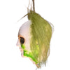 Mini Mischievous Ghost Shrunken Head