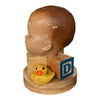 Spooky Baby Doll Nightlight