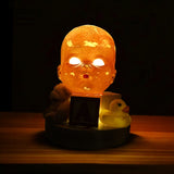 Spooky Baby Doll Nightlight