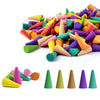 Incense Cones for Burner Voodoo Doll Oddity