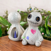 Incense Cones for Burner Voodoo Doll Oddity