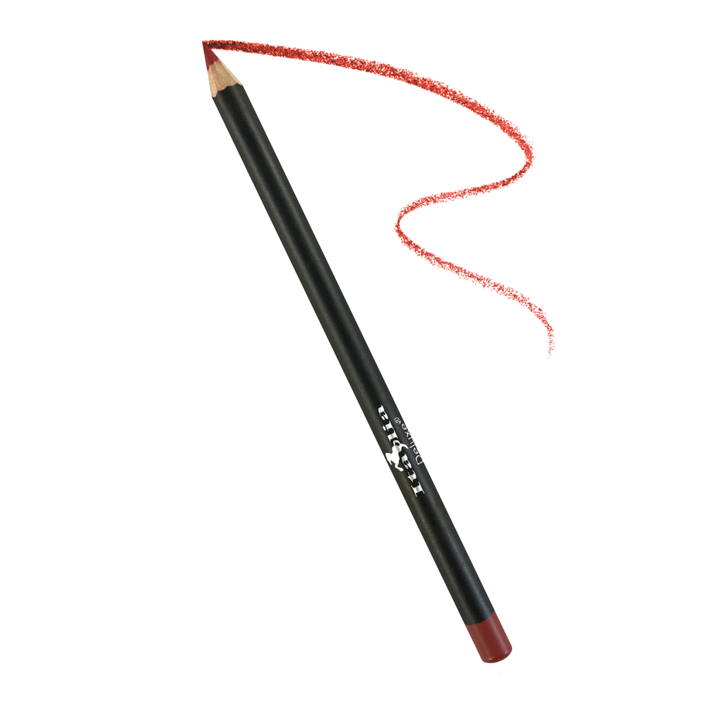 Italia Deluxe 1047 Hot Red