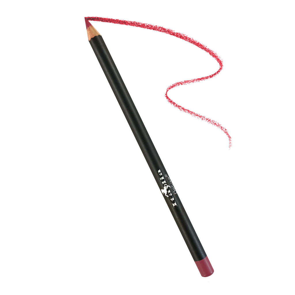 Italia Deluxe 1050 Apple Red