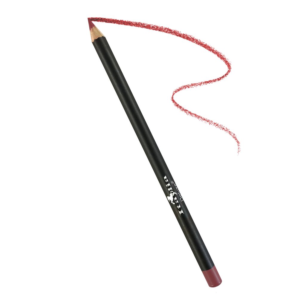 Italia Deluxe 1055 Red Cherry