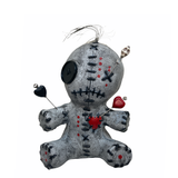 Psycho Voodoo Doll Oddity