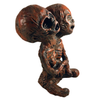 Siamese Twin Mummy Fetus Jar