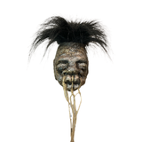 Jumbo Shrunken Head