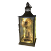 LED Siamese Twin Hanging Lantern