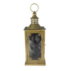 LED Siamese Twin Hanging Lantern
