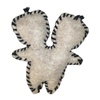 Conjoined Siamese Twin Voodoo Doll