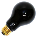 Black Light Long Life Bulb