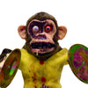 Music Monkey Jolly Bloody Chimp