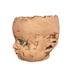 Doll Head Pot Brush Pencil Holder