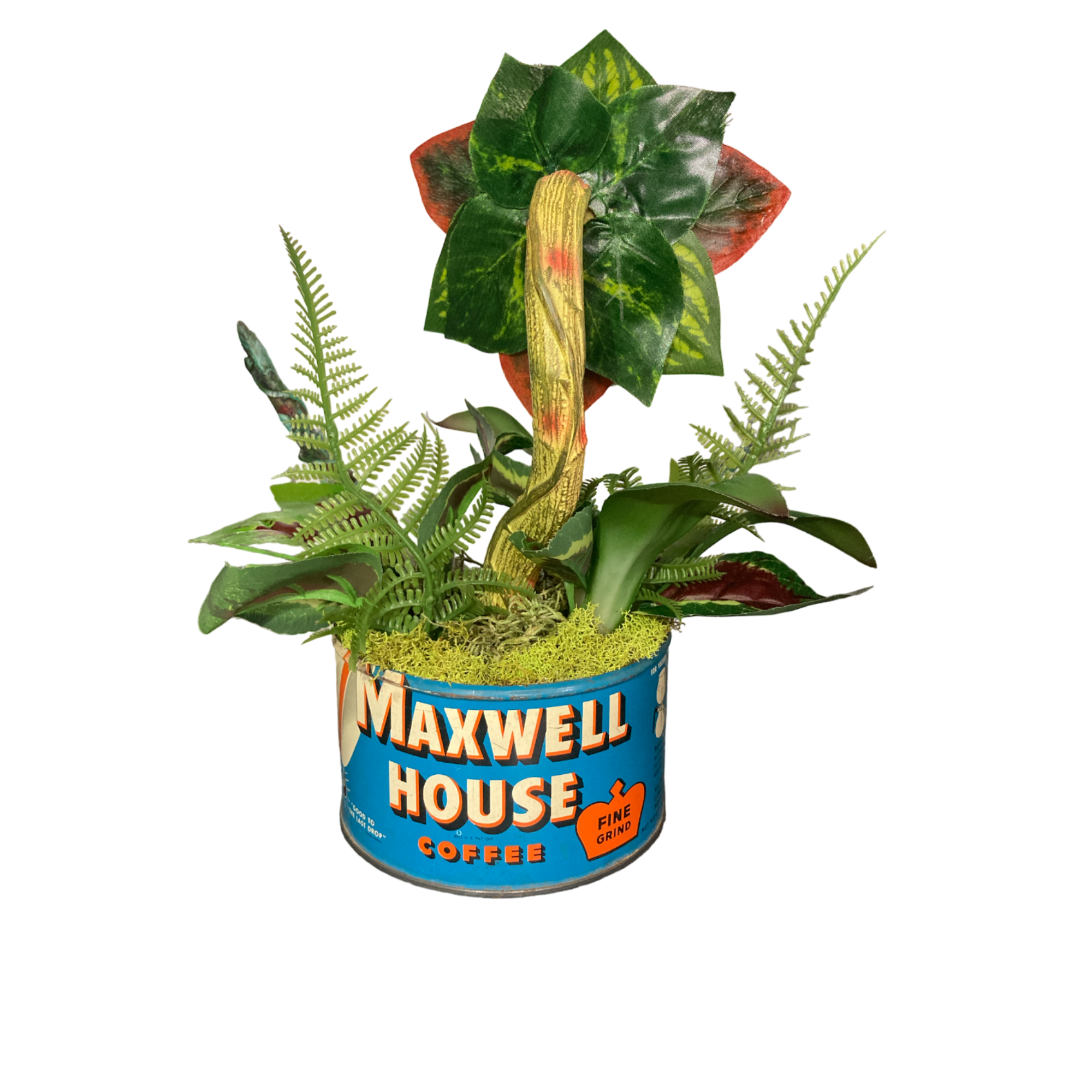 house of horrors plant Deluxe Little Shop of Horrors L. Piranha Plant Audrey II Audrey 2 – asylumzone