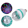 Multi-color Disco Light Bulb