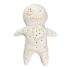 Voodoo Doll Toothpick Holder